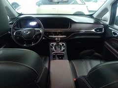 GAC Aion M6 PRO 270T DCT Deluxe Edition - фото 9