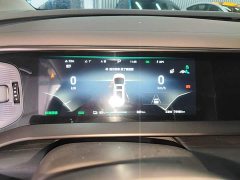 Denza D9 EV 600 AWD Flagship - ფოტო 11