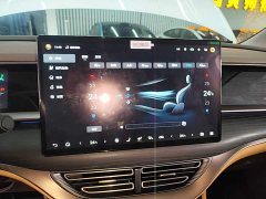 Denza D9 EV 600 AWD Flagship - ფოტო 12