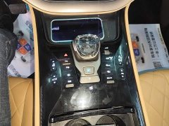 Denza D9 EV 600 AWD Flagship - ფოტო 13