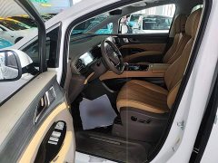 Denza D9 EV 600 AWD Flagship - ფოტო 15