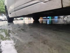 Denza D9 EV 600 AWD Flagship - ფოტო 20
