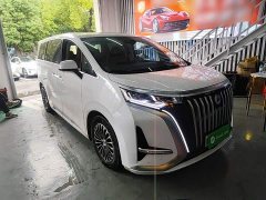 Denza D9 EV 600 AWD Flagship - ფოტო 3