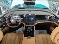 Denza D9 EV 600 AWD Flagship - ფოტო 9