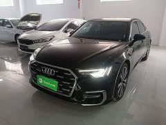 Audi A6L 45 TFSI quattro Dynamic Luxury Edition - фото 1