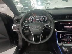 Audi A6L 45 TFSI quattro Dynamic Luxury Edition - фото 10