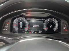 Audi A6L 45 TFSI quattro Dynamic Luxury Edition - фото 11