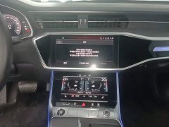 Audi A6L 45 TFSI quattro Dynamic Luxury Edition - фото 12