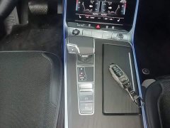 Audi A6L 45 TFSI quattro Dynamic Luxury Edition - фото 13
