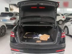 Audi A6L 45 TFSI quattro Dynamic Luxury Edition - фото 18