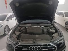 Audi A6L 45 TFSI quattro Dynamic Luxury Edition - фото 19