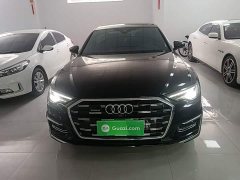 Audi A6L 45 TFSI quattro Dynamic Luxury Edition - фото 2
