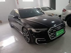 Audi A6L 45 TFSI quattro Dynamic Luxury Edition - фото 3