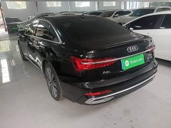 Audi A6L 45 TFSI quattro Dynamic Luxury Edition - фото 4