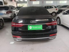 Audi A6L 45 TFSI quattro Dynamic Luxury Edition - фото 5