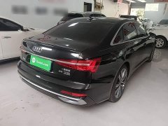 Audi A6L 45 TFSI quattro Dynamic Luxury Edition - фото 6