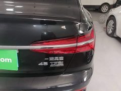 Audi A6L 45 TFSI quattro Dynamic Luxury Edition - фото 7