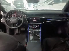 Audi A6L 45 TFSI quattro Dynamic Luxury Edition - фото 9