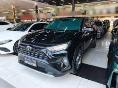 Toyota RAV4 2.0L CVT FWD Style Edition - photo 1