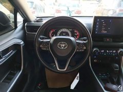 Toyota RAV4 2.0L CVT FWD Style Edition - photo 10