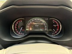 Toyota RAV4 2.0L CVT FWD Style Edition - photo 11