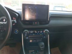 Toyota RAV4 2.0L CVT FWD Style Edition - photo 12