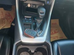 Toyota RAV4 2.0L CVT FWD Style Edition - photo 13