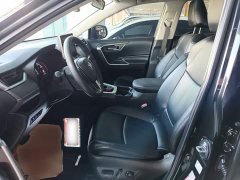 Toyota RAV4 2.0L CVT FWD Style Edition - photo 14