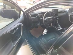 Toyota RAV4 2.0L CVT FWD Style Edition - photo 15