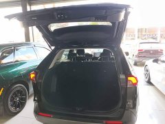 Toyota RAV4 2.0L CVT FWD Style Edition - photo 18