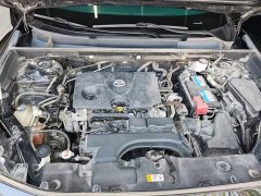 Toyota RAV4 2.0L CVT FWD Style Edition - photo 19
