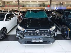 Toyota RAV4 2.0L CVT FWD Style Edition - photo 2