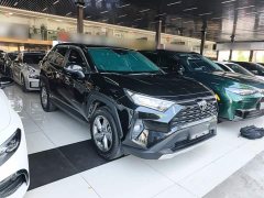 Toyota RAV4 2.0L CVT FWD Style Edition - photo 3