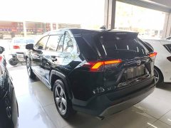 Toyota RAV4 2.0L CVT FWD Style Edition - photo 4
