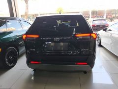 Toyota RAV4 2.0L CVT FWD Style Edition - photo 5