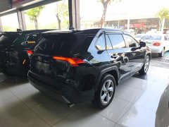 Toyota RAV4 2.0L CVT FWD Style Edition - photo 6