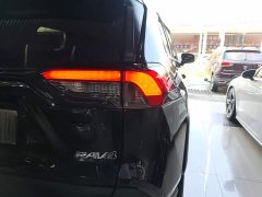 Toyota RAV4 2.0L CVT FWD Style Edition - photo 7