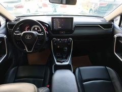 Toyota RAV4 2.0L CVT FWD Style Edition - photo 9