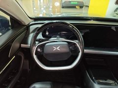 XPeng P7 480N - ფოტო 10