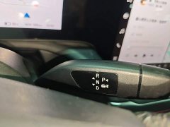 XPeng P7 480N - ფოტო 13