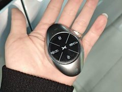 XPeng P7 480N - ფოტო 8