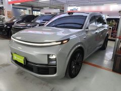 Li Auto L9 Max - ფოტო 1