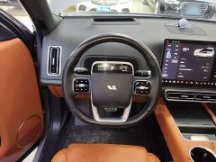 Li Auto L9 Max - ფოტო 10