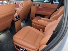 Li Auto L9 Max - ფოტო 16