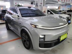 Li Auto L9 Max - ფოტო 3