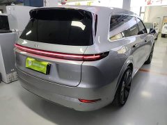 Li Auto L9 Max - ფოტო 6