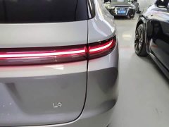 Li Auto L9 Max - ფოტო 7