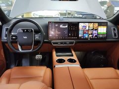 Li Auto L9 Max - ფოტო 9