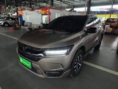 Honda CR-V Sharp Hybrid 2.0L FWD Sharp Luxury - photo 1