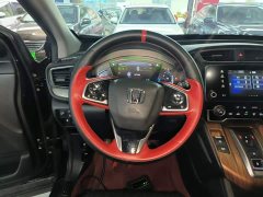 Honda CR-V Sharp Hybrid 2.0L FWD Sharp Luxury - photo 10